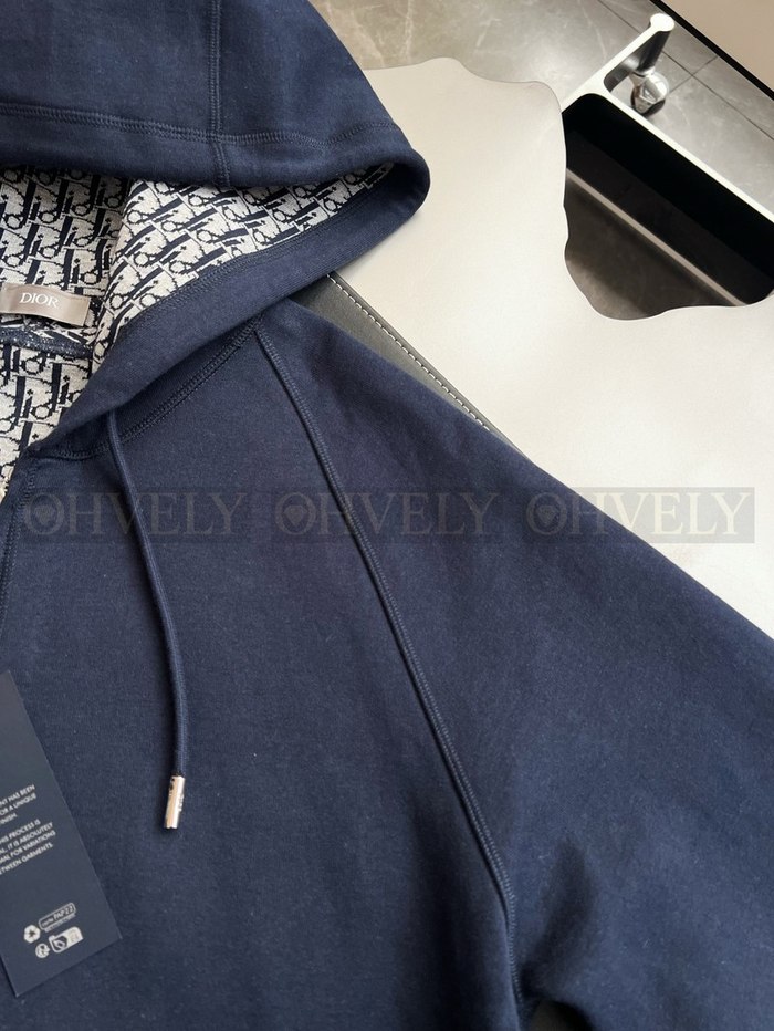 【 ZP 】DIOR 아우터 집업 후드 (매장가 380만원)