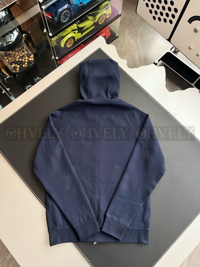 【 ZP 】DIOR 아우터 집업 후드 (매장가 380만원)