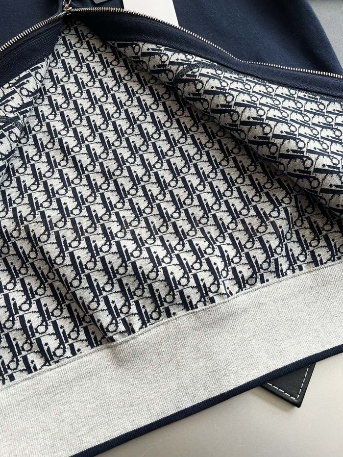 【 ZP 】DIOR 아우터 집업 후드 (매장가 380만원)