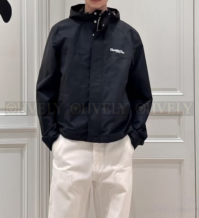 【 ZP 】DIOR 아우터 집업 후드 (매장가 560만원)