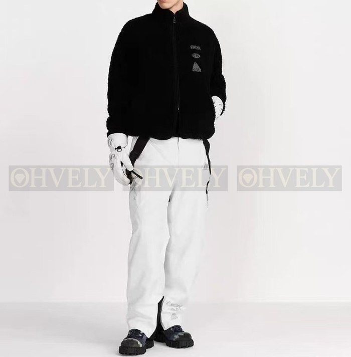 【 ZP 】DIOR 집업 아우터 (매장가 580만원)