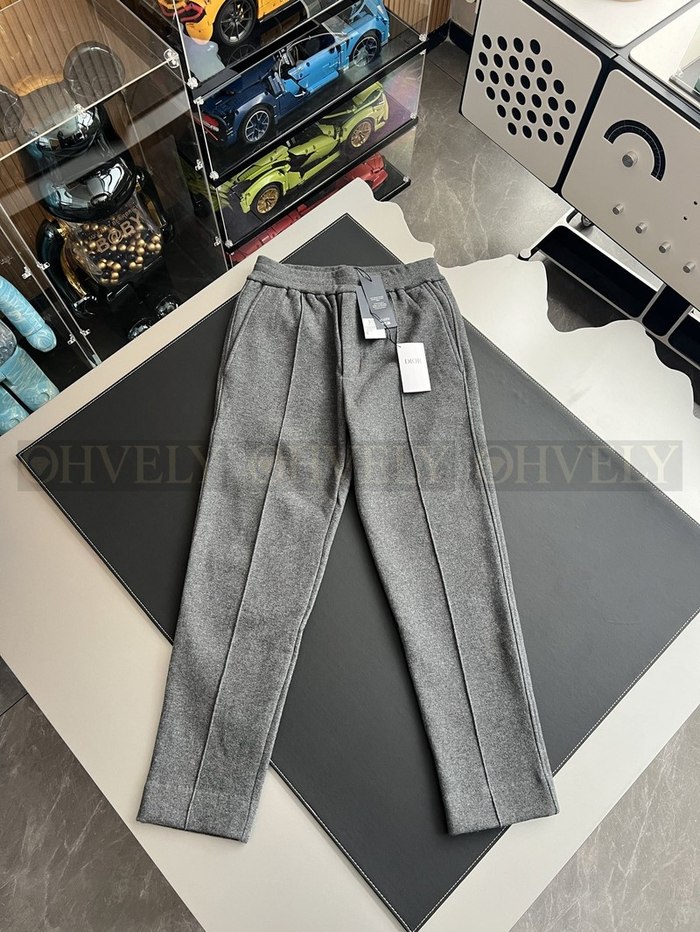 【 ZP 】DIOR 팬츠 (매장가 340만원)