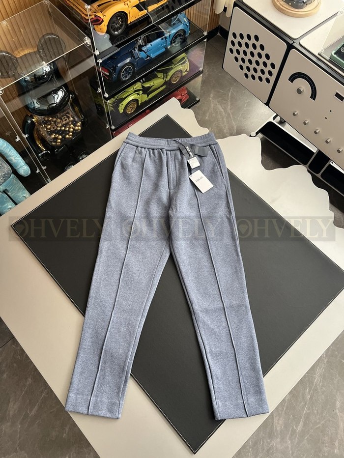 【 ZP 】DIOR 팬츠 (매장가 340만원)