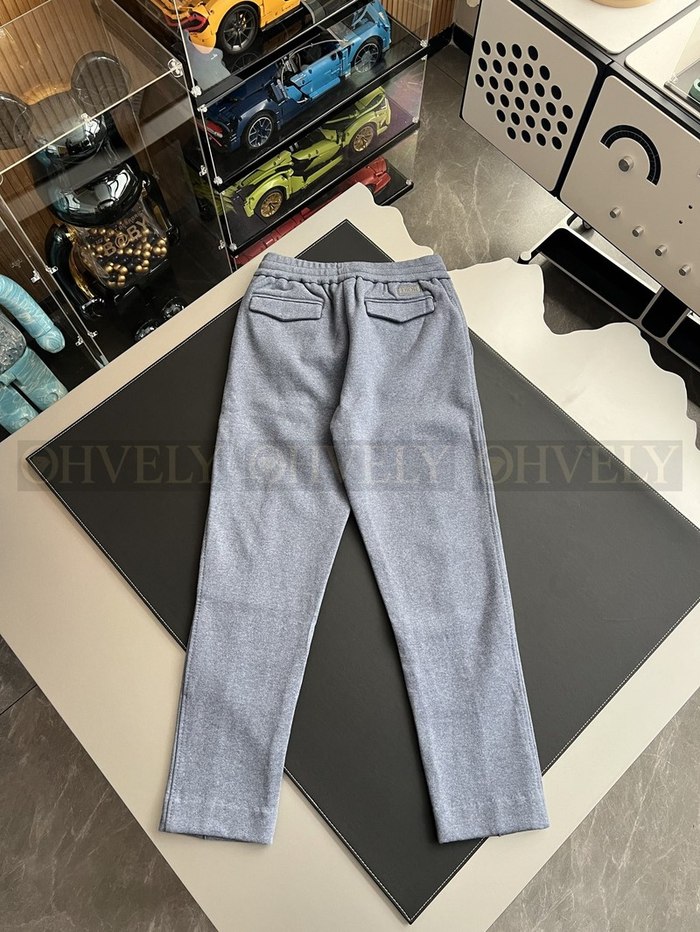 【 ZP 】DIOR 팬츠 (매장가 340만원)