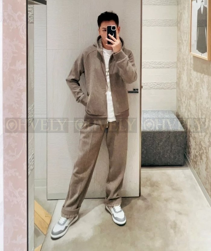 【 ZP 】DIOR 팬츠 (매장가 340만원)