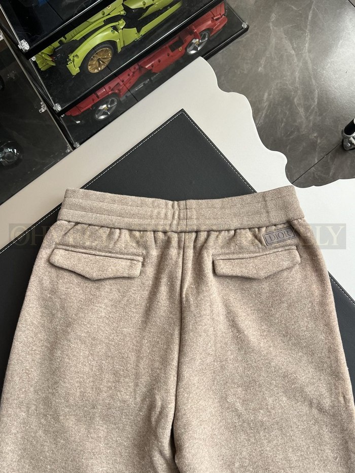 【 ZP 】DIOR 팬츠 (매장가 340만원)