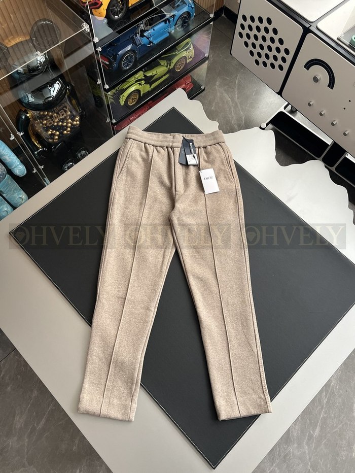 【 ZP 】DIOR 팬츠 (매장가 340만원)