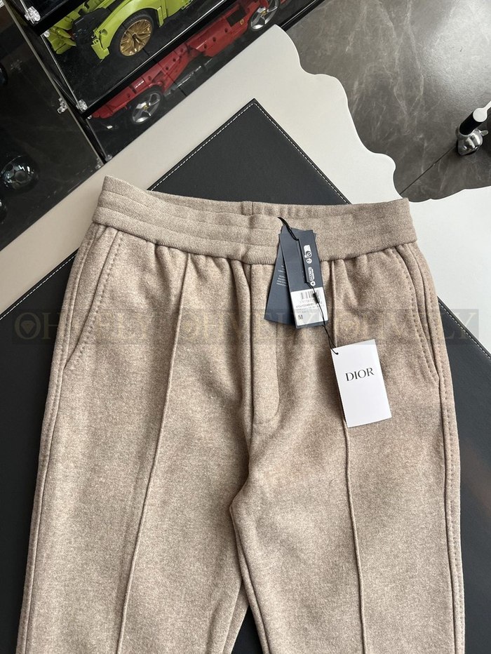 【 ZP 】DIOR 팬츠 (매장가 340만원)