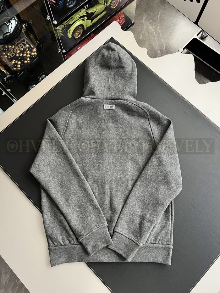 【 ZP 】DIOR 집업 후드 (매장가 1080만원)
