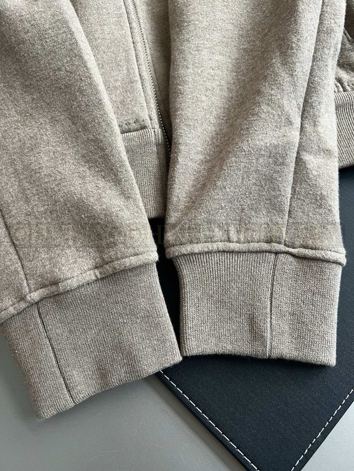 【 ZP 】DIOR 집업 후드 (매장가 1080만원)