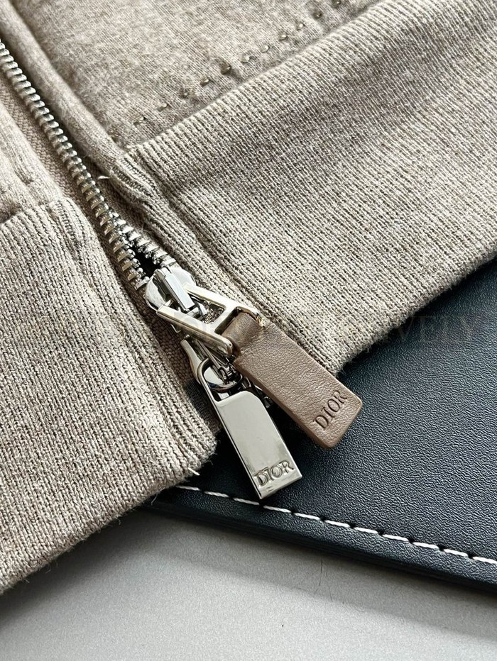 【 ZP 】DIOR 집업 후드 (매장가 1080만원)