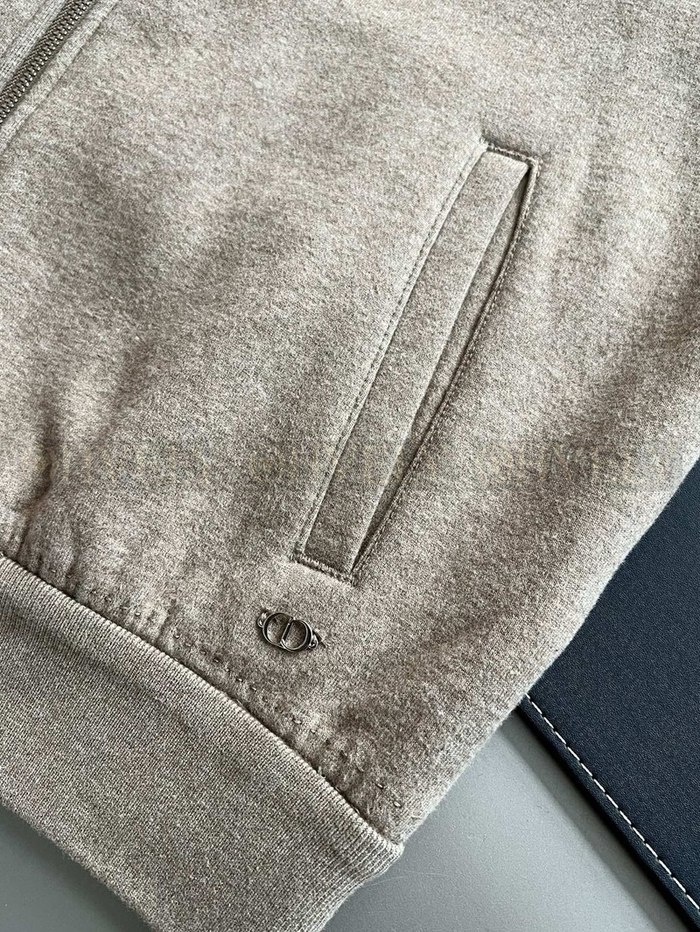 【 ZP 】DIOR 집업 후드 (매장가 1080만원)