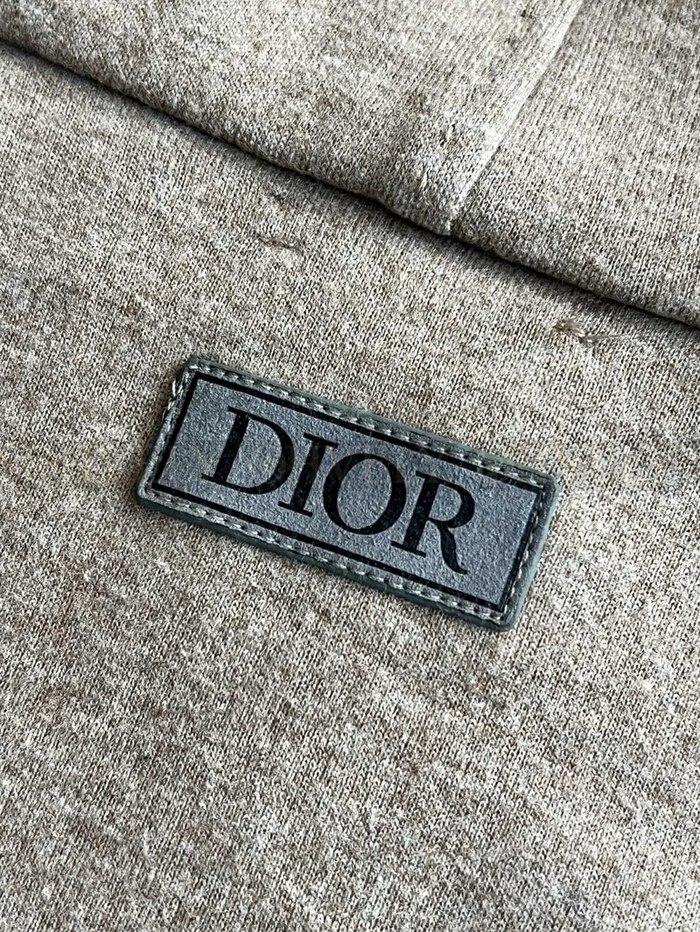 【 ZP 】DIOR 집업 후드 (매장가 1080만원)