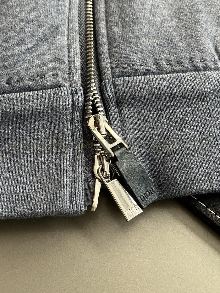 【 ZP 】DIOR 집업 후드 (매장가 1080만원)