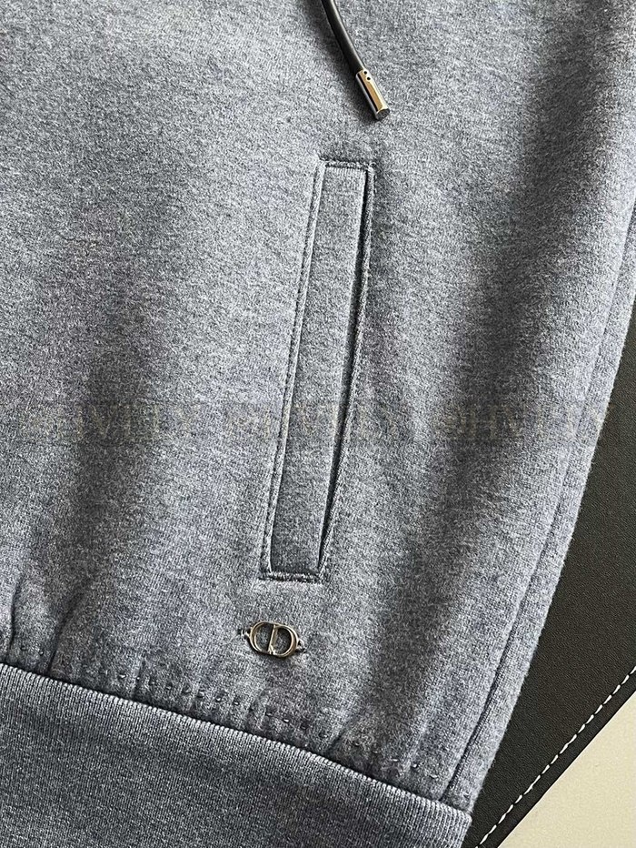 【 ZP 】DIOR 집업 후드 (매장가 1080만원)