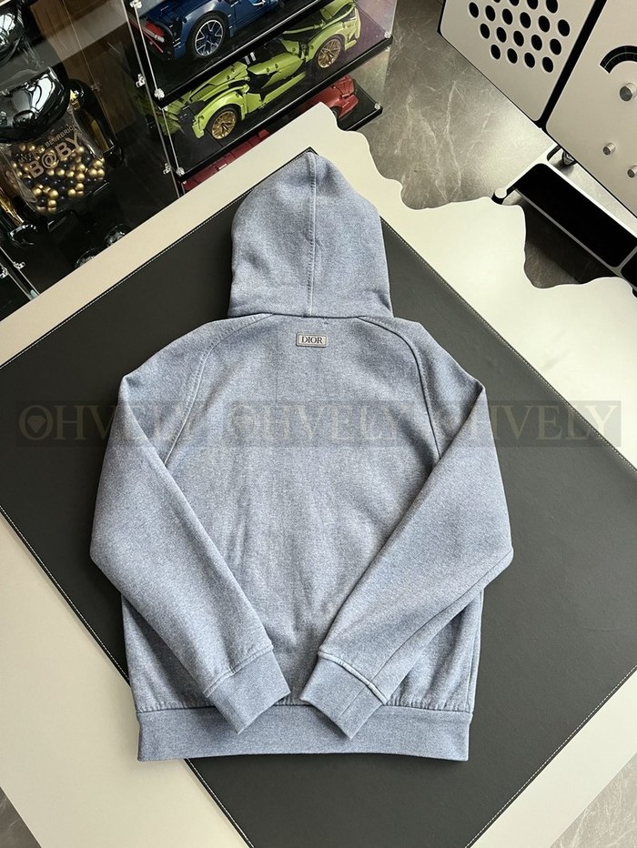 【 ZP 】DIOR 집업 후드 (매장가 1080만원)