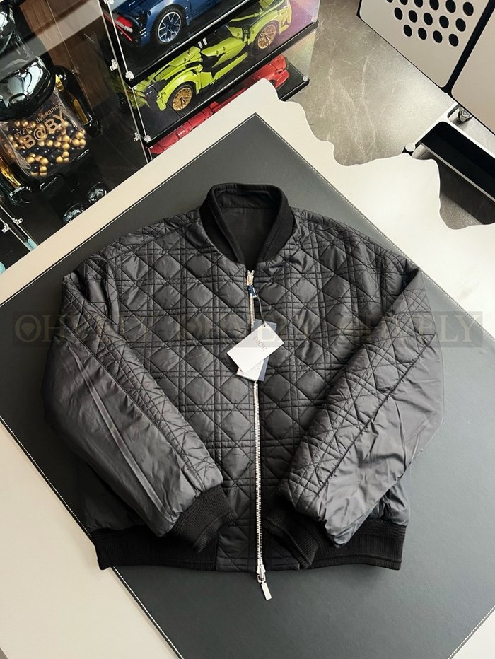 【 ZP 】DIOR 집업 아우터 (매장가 760만원)