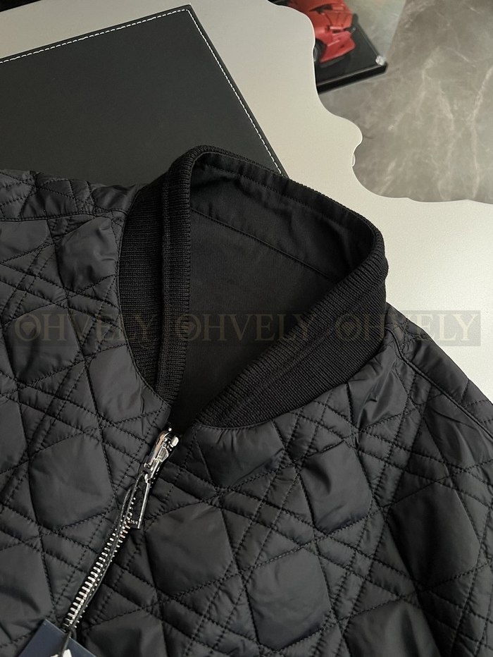 【 ZP 】DIOR 집업 아우터 (매장가 760만원)