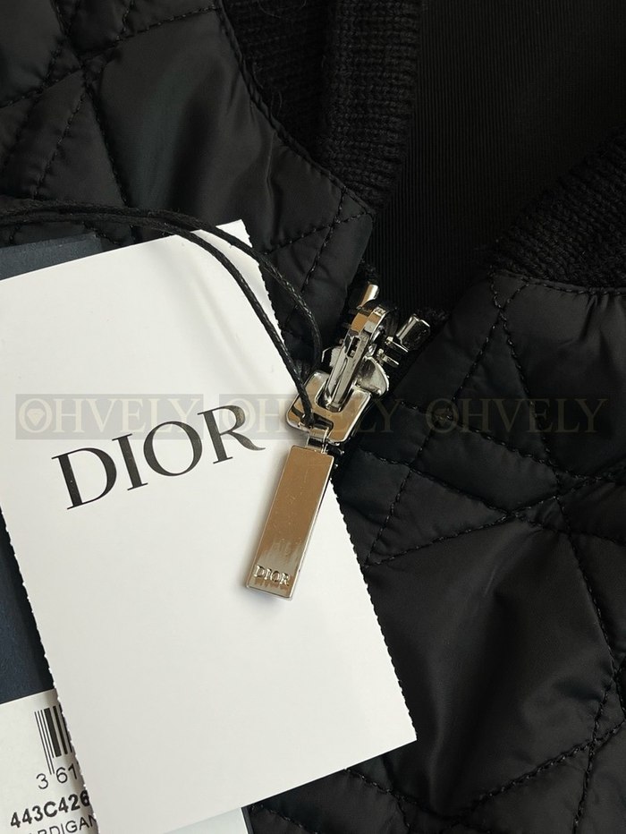 【 ZP 】DIOR 집업 아우터 (매장가 760만원)