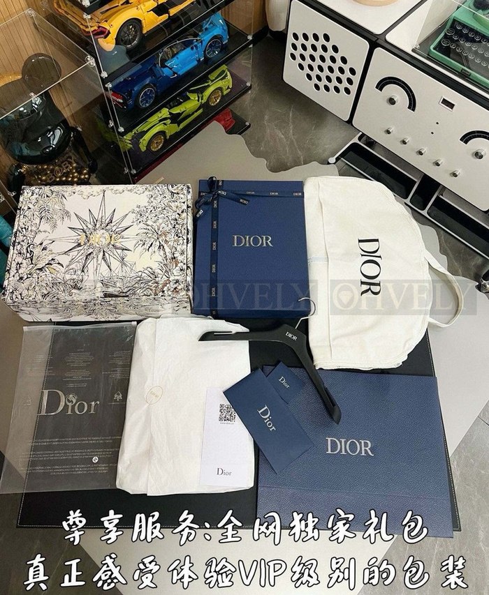 【 ZP 】DIOR 집업 아우터 (매장가 760만원)