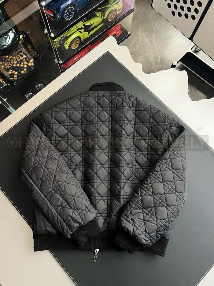 【 ZP 】DIOR 집업 아우터 (매장가 760만원)