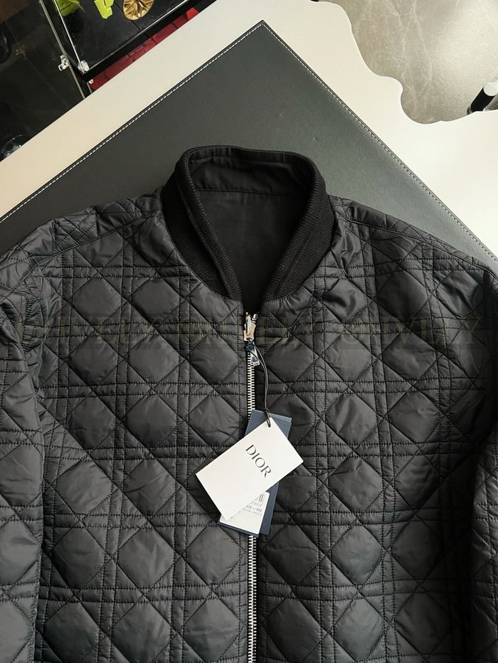 【 ZP 】DIOR 집업 아우터 (매장가 760만원)