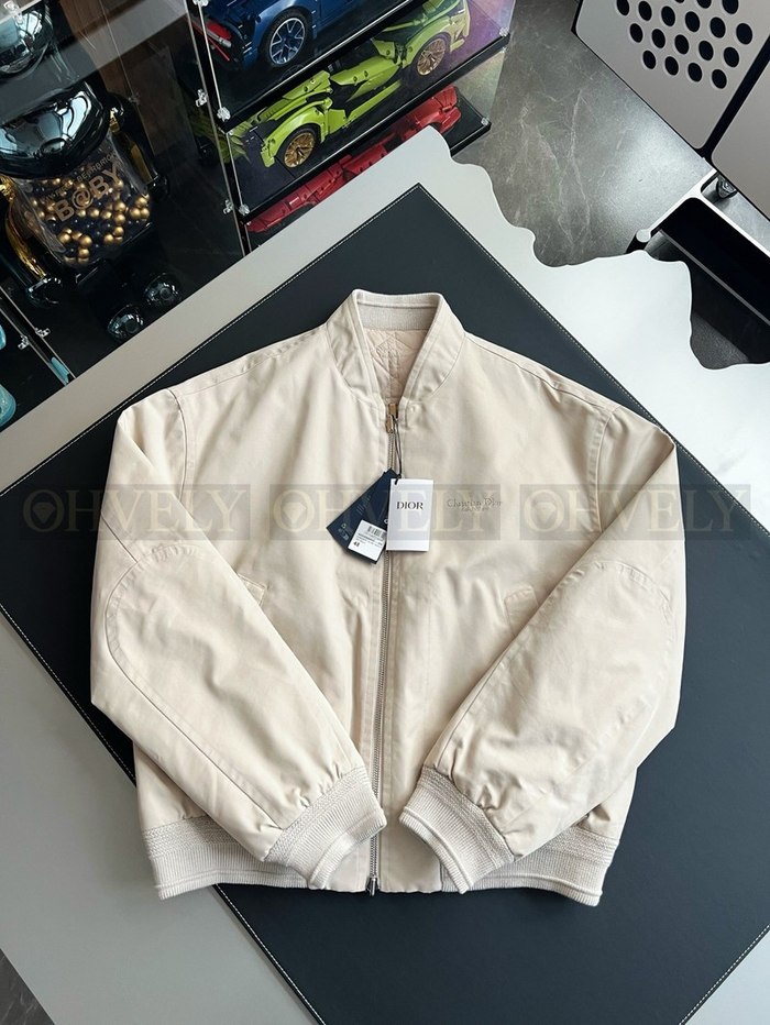 【 ZP 】DIOR 집업 아우터 (매장가 760만원)
