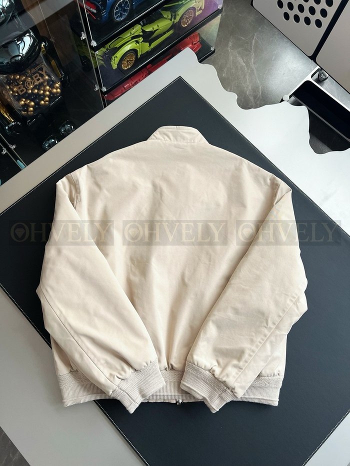 【 ZP 】DIOR 집업 아우터 (매장가 760만원)