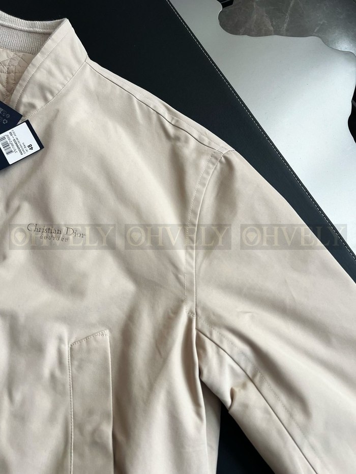 【 ZP 】DIOR 집업 아우터 (매장가 760만원)