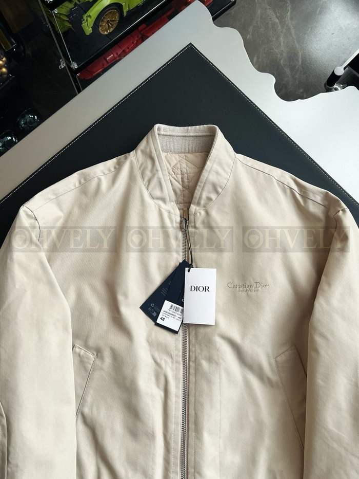 【 ZP 】DIOR 집업 아우터 (매장가 760만원)