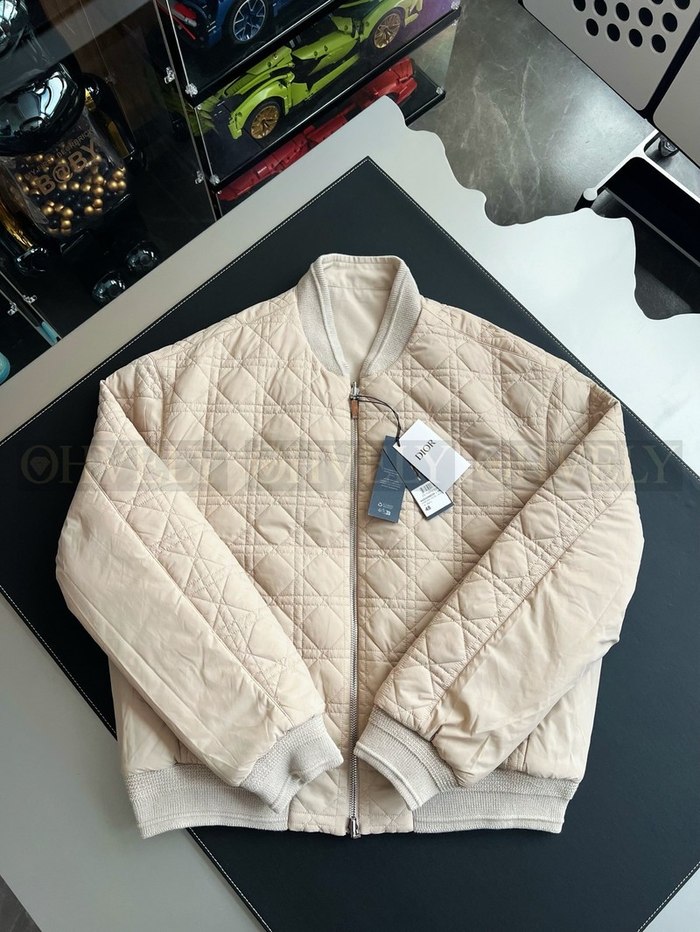 【 ZP 】DIOR 집업 아우터 (매장가 760만원)