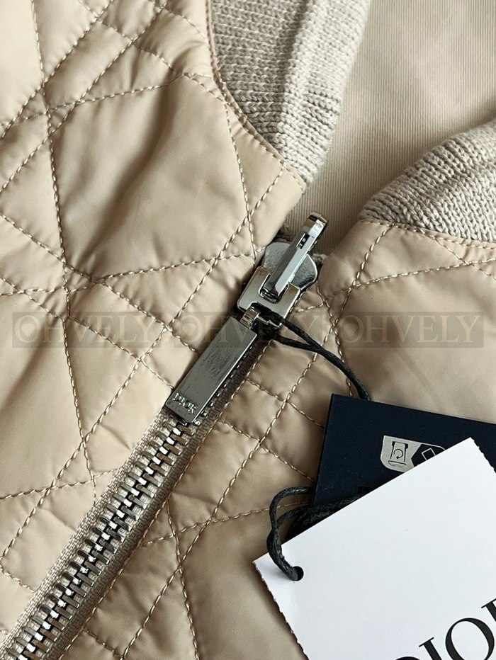 【 ZP 】DIOR 집업 아우터 (매장가 760만원)