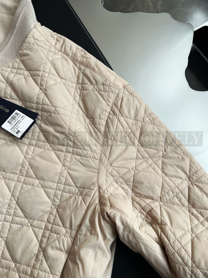 【 ZP 】DIOR 집업 아우터 (매장가 760만원)