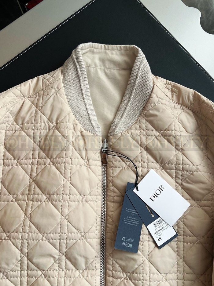 【 ZP 】DIOR 집업 아우터 (매장가 760만원)