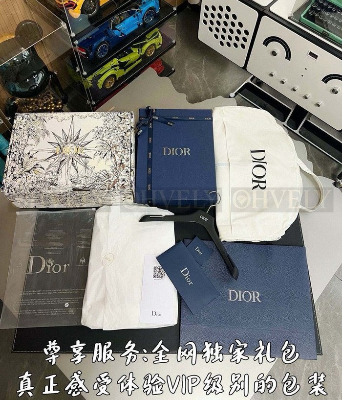 【 ZP 】DIOR 집업 아우터 (매장가 760만원)