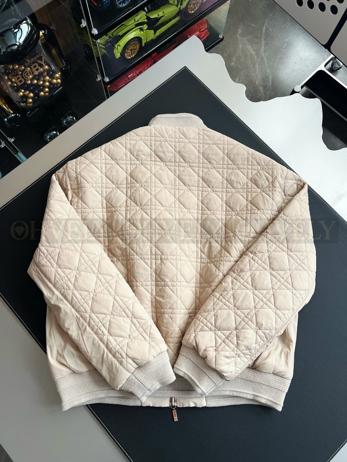 【 ZP 】DIOR 집업 아우터 (매장가 760만원)