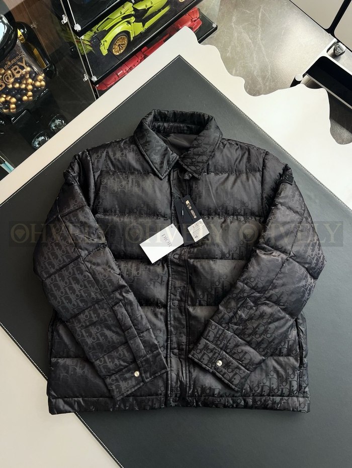 【 ZP 】DIOR 패딩 (매장가 440만원)