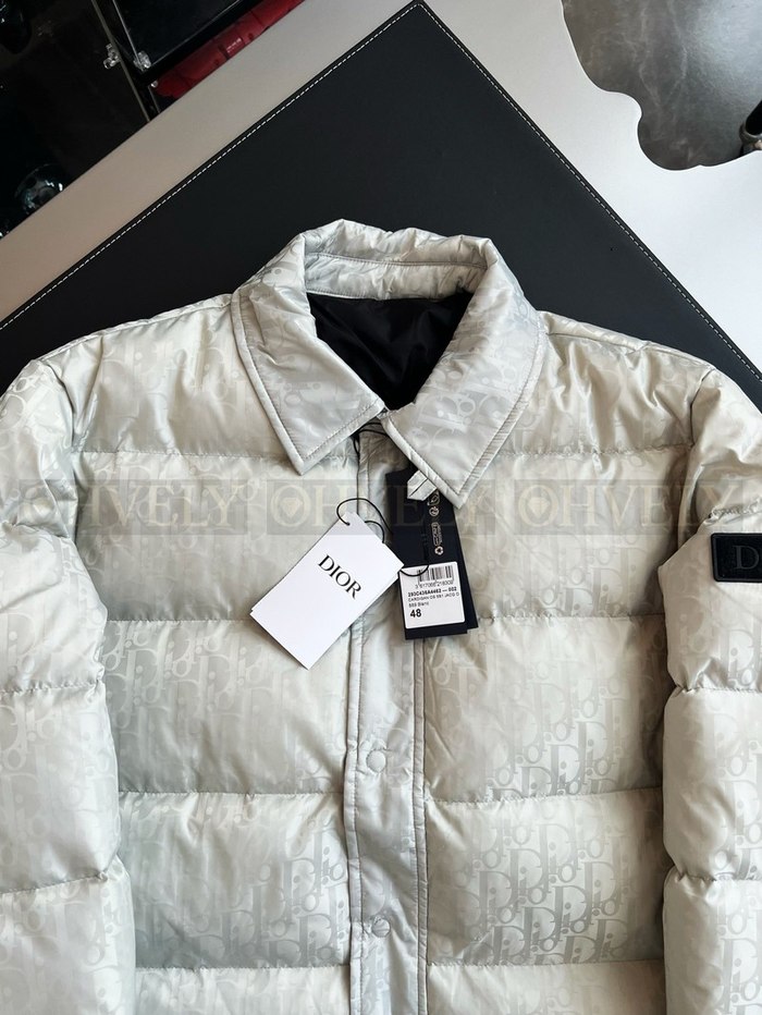 【 ZP 】DIOR 패딩 (매장가 440만원)