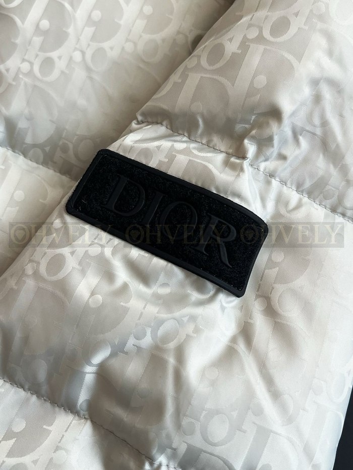 【 ZP 】DIOR 패딩 (매장가 440만원)