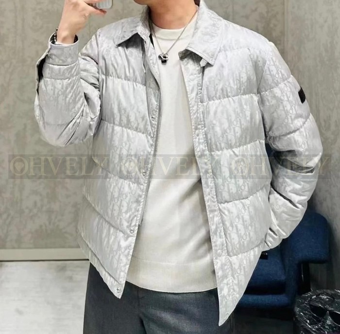 【 ZP 】DIOR 패딩 (매장가 440만원)