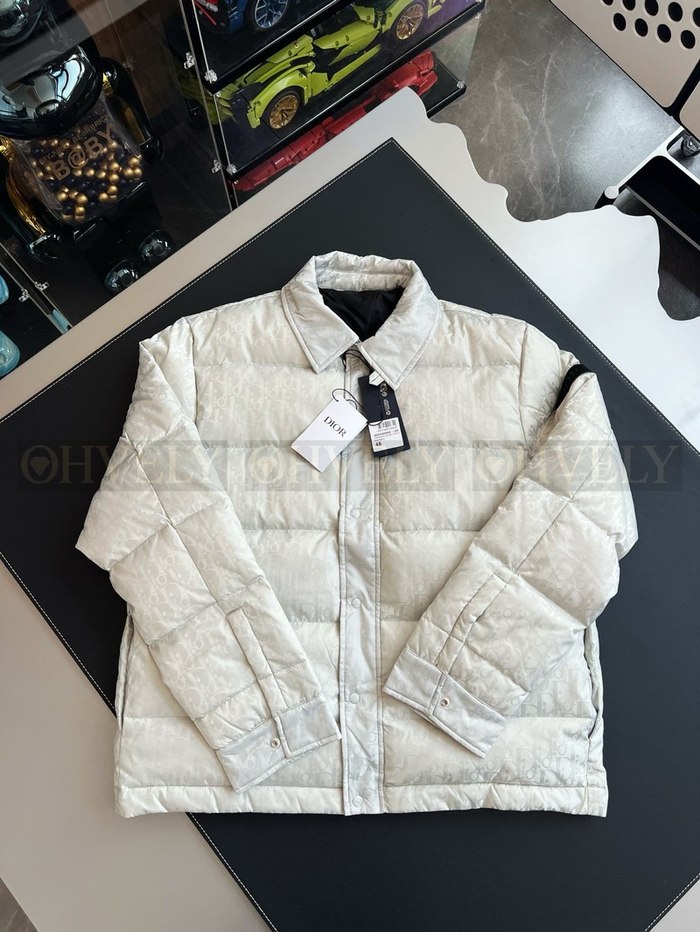 【 ZP 】DIOR 패딩 (매장가 440만원)