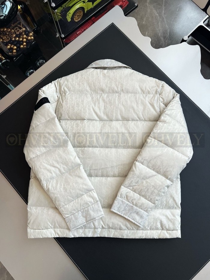 【 ZP 】DIOR 패딩 (매장가 440만원)