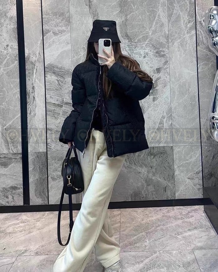 【 ZP 】DIOR 패딩 (매장가 600만원)