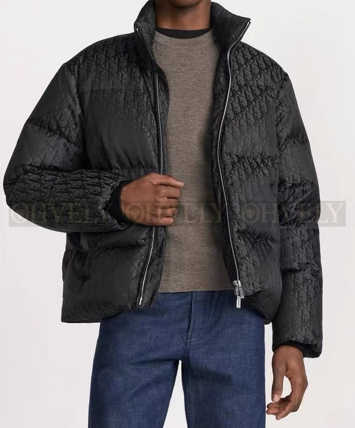 【 ZP 】DIOR 패딩 (매장가 600만원)