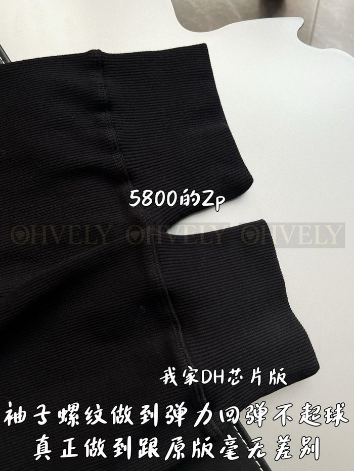 【 ZP 】LOEWE 라운드 맨투맨 (매장가 116만원)