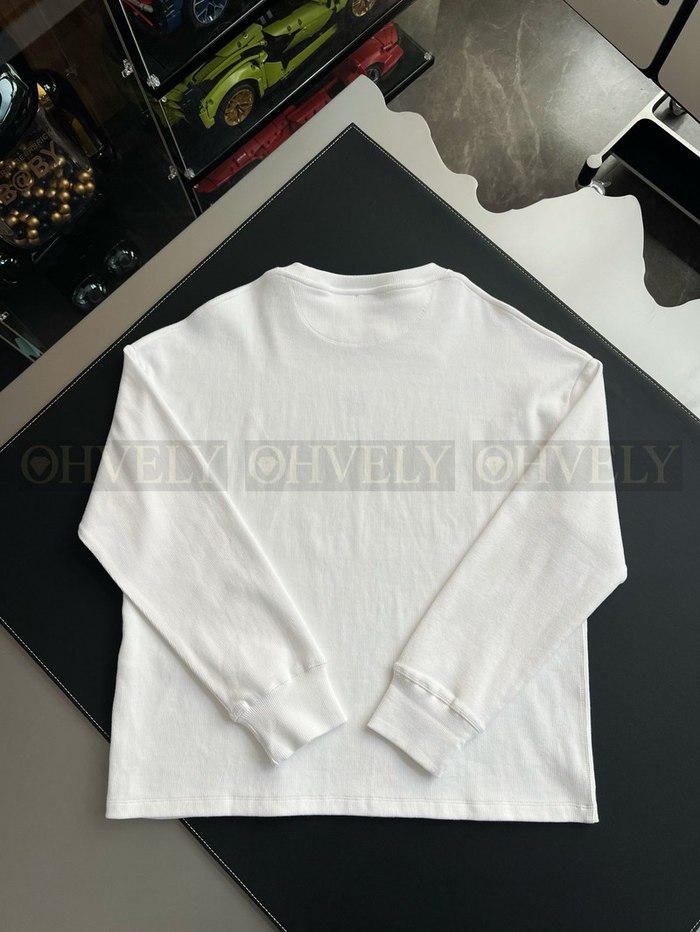 【 ZP 】LOEWE 라운드 맨투맨 (매장가 116만원)