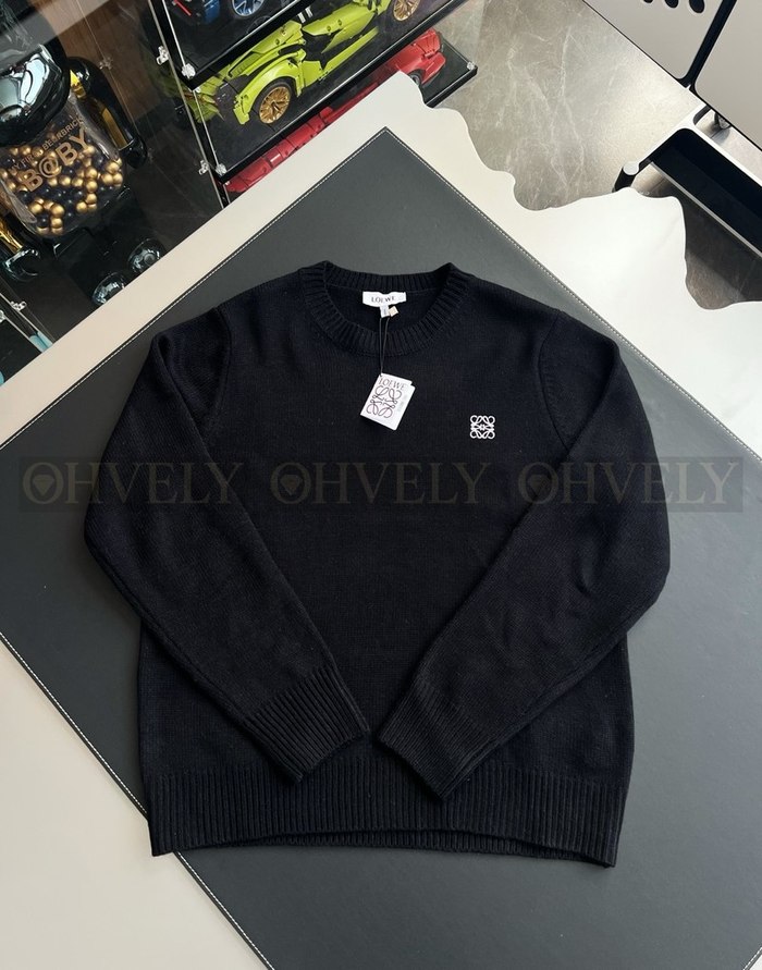 【 ZP 】LOEWE 맨투맨 (매장가 144만원)