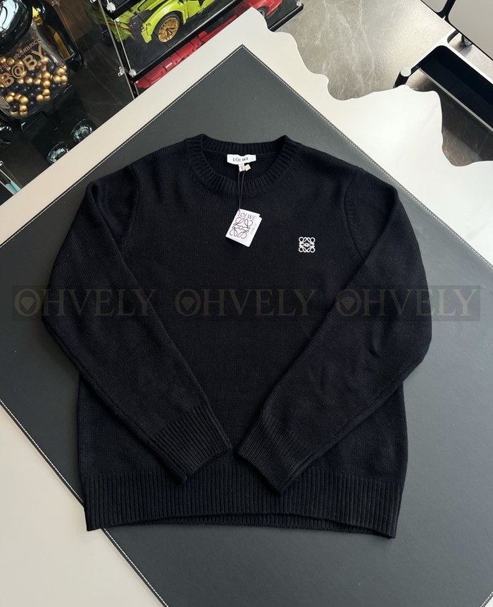 【 ZP 】LOEWE 맨투맨 (매장가 144만원)