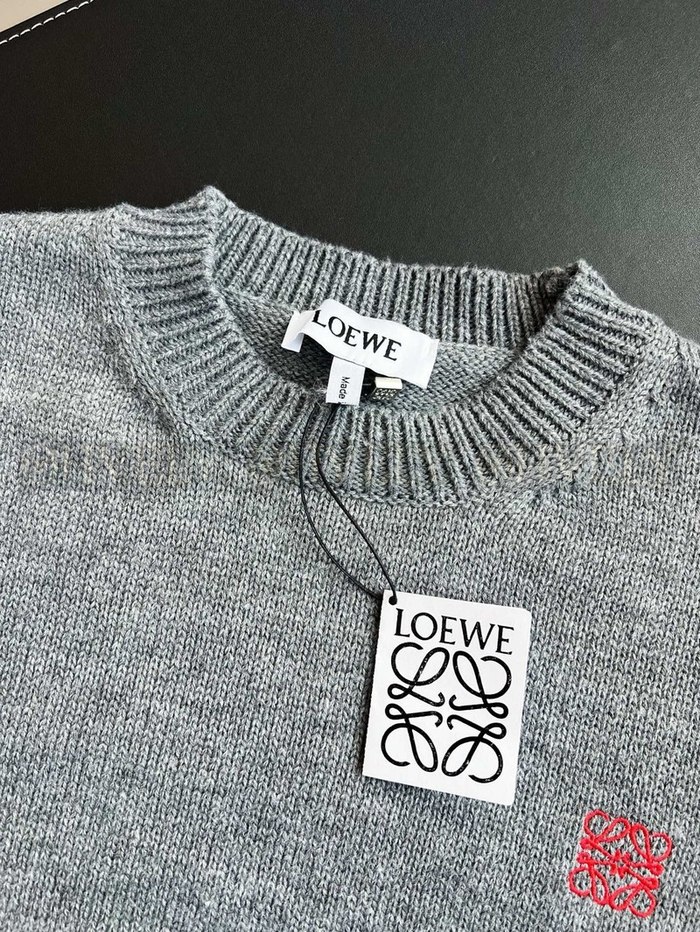 【 ZP 】LOEWE 맨투맨 (매장가 144만원)