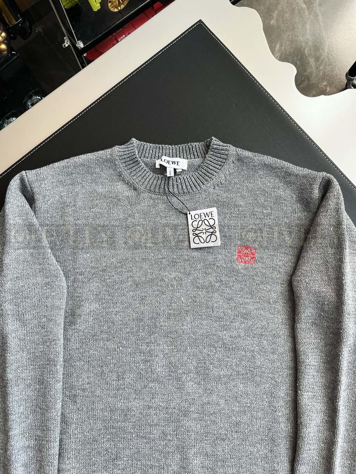 【 ZP 】LOEWE 맨투맨 (매장가 144만원)